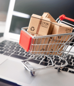 E-Ticarette Mikro Depolama ve Yeni Lojistik Trendleri