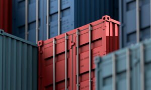 Sürdürülebilir Lojistik: Karbon Ayak İzini Azaltmak